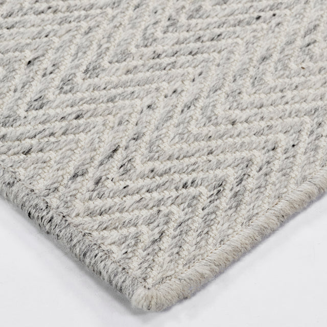 Dalyn Provo PV2 Hand Loomed Casual Ivory Rug