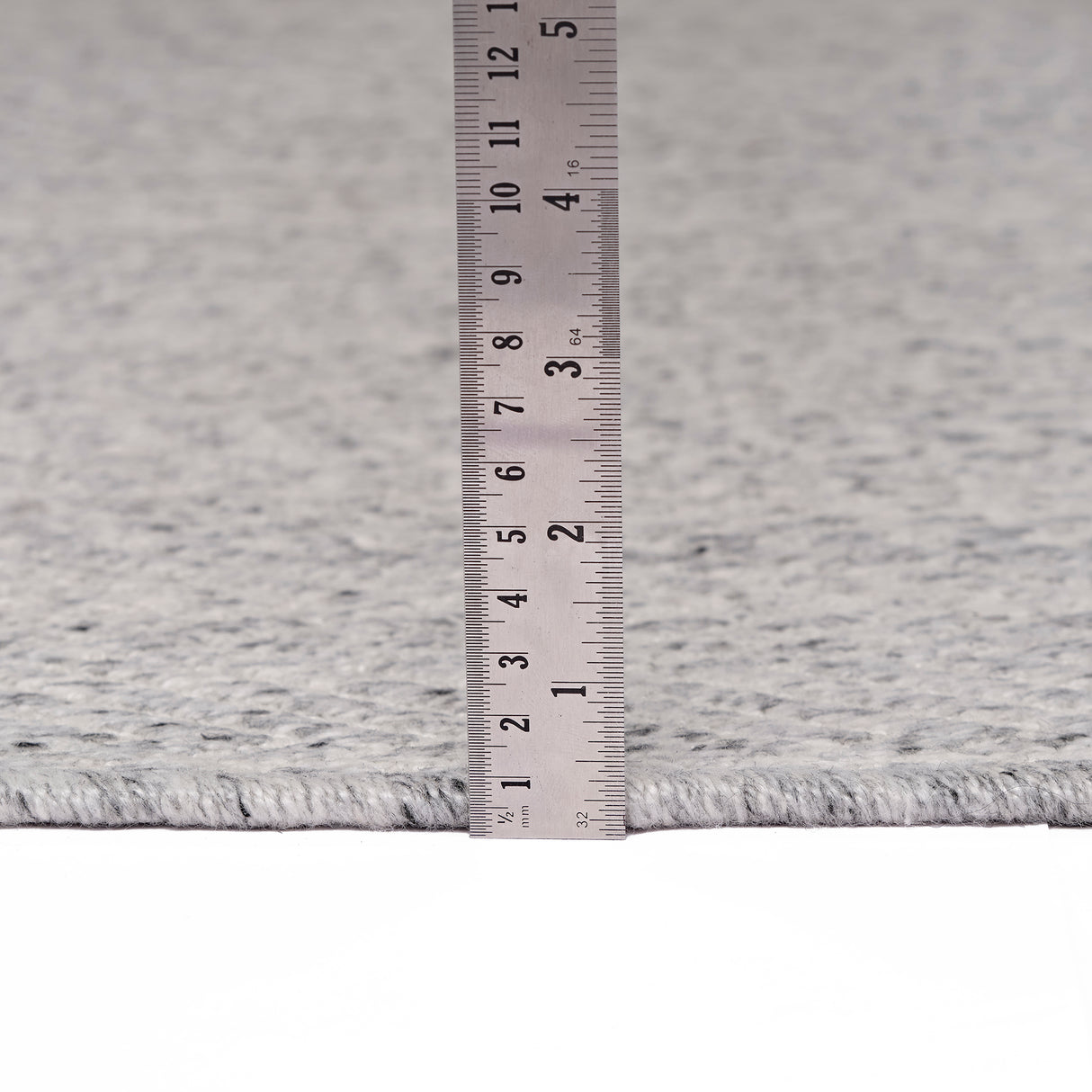 Dalyn Provo PV2 Hand Loomed Casual Ivory Rug