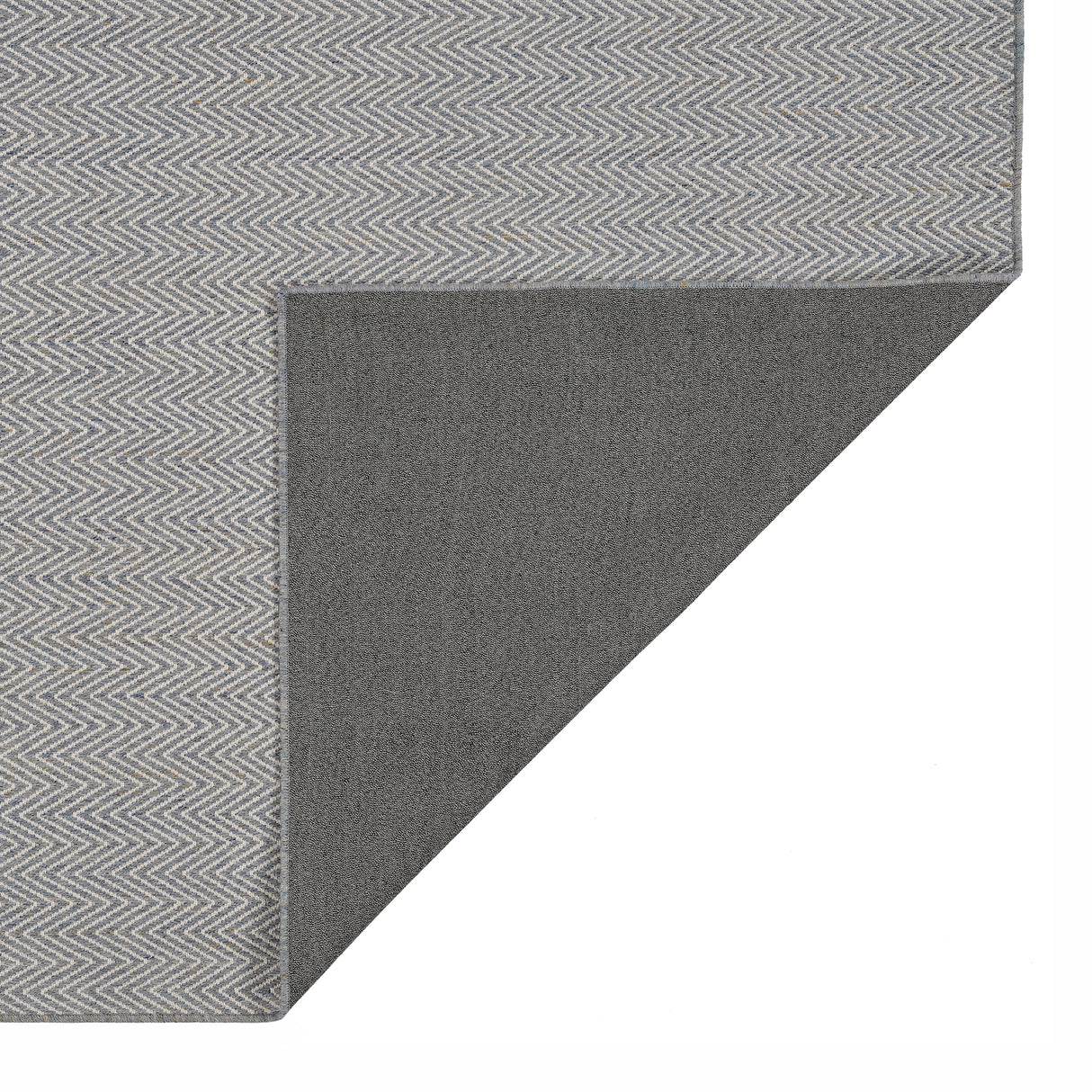 Dalyn Provo PV2 Hand Loomed Casual Blue Rug