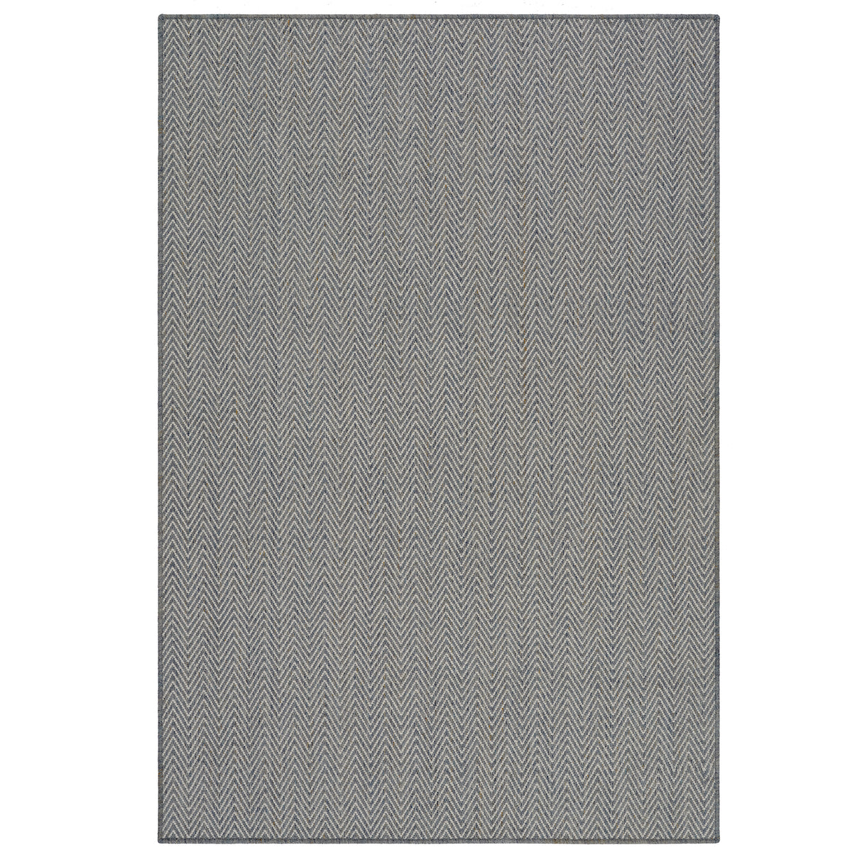 Dalyn Provo PV2 Hand Loomed Casual Blue Rug