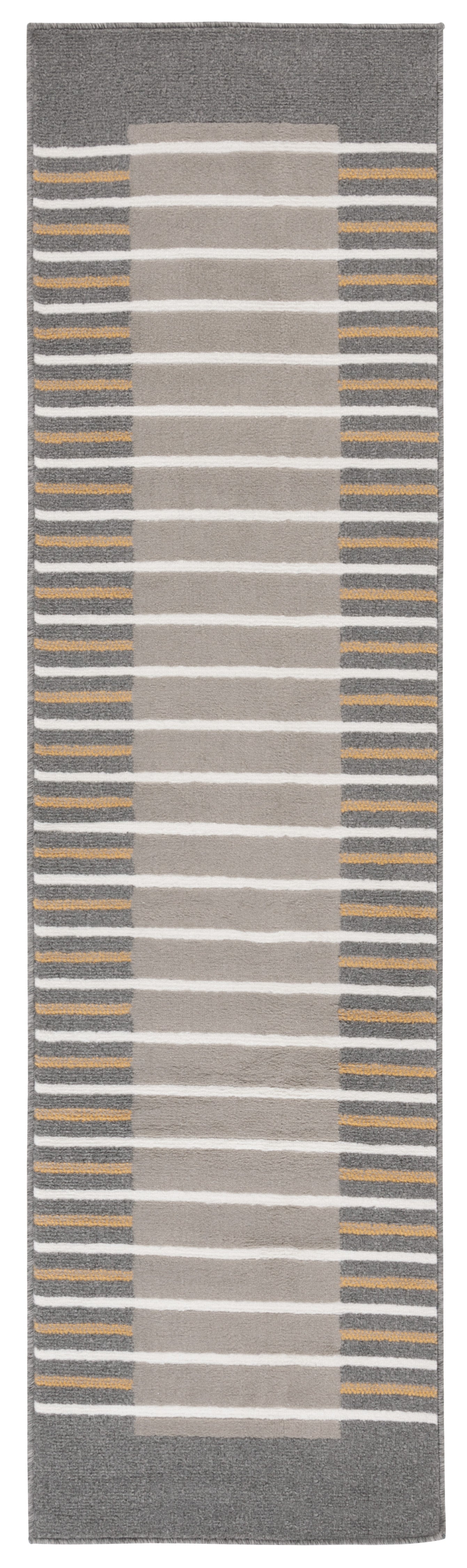 Safavieh Pyramid Pyr232F Grey/Ivory Gold Rug.