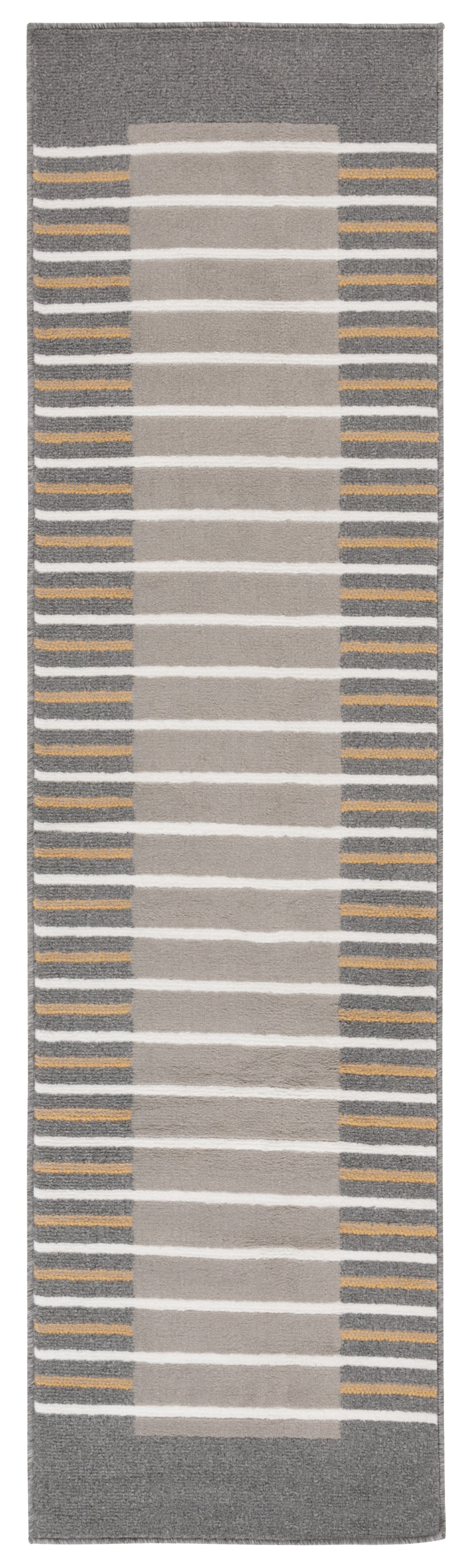 Safavieh Pyramid Pyr232F Grey/Ivory Gold Rug.