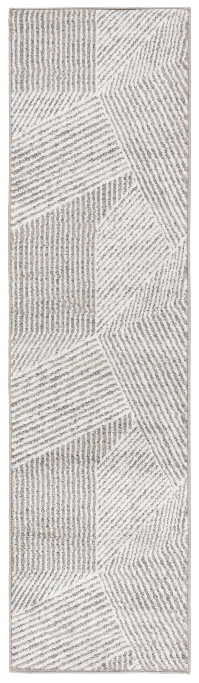 Safavieh Pyramid Pyr241F Grey/Ivory Rug.