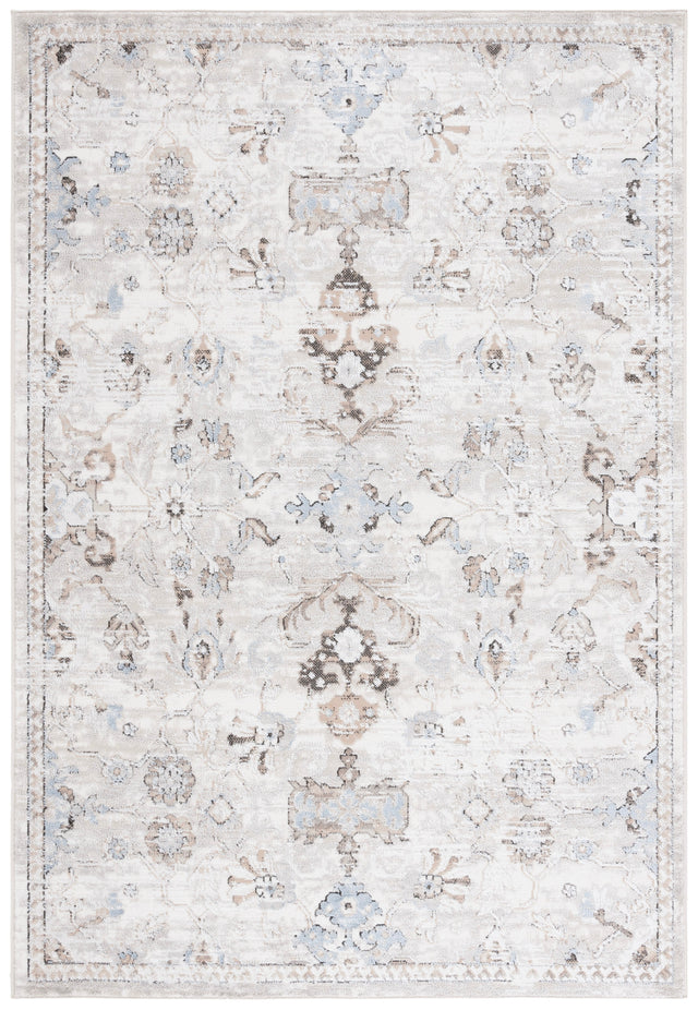 Safavieh Quincy Qcy102A Ivory/Beige Rug.