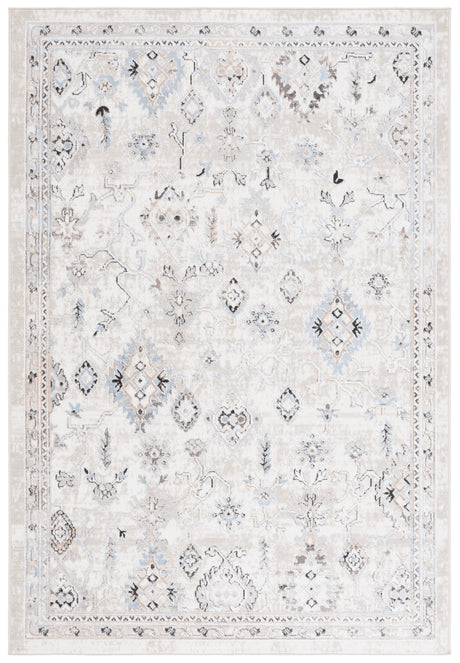 Safavieh Quincy Qcy106A Ivory/Beige Rug.