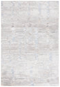 Safavieh Quincy Qcy108A Ivory/Light Grey Rug.