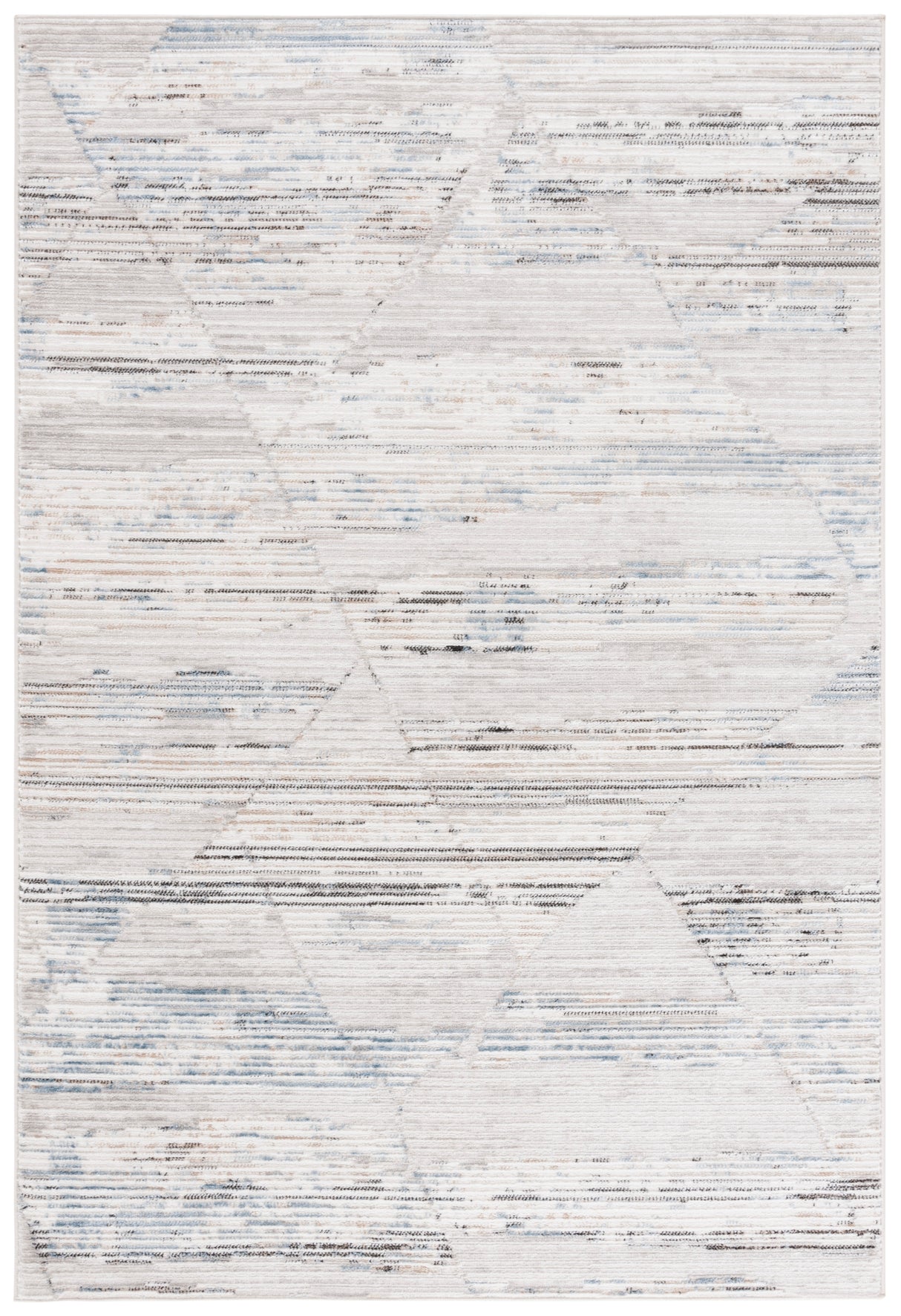 Safavieh Quincy Qcy112A Ivory/Beige Rug.