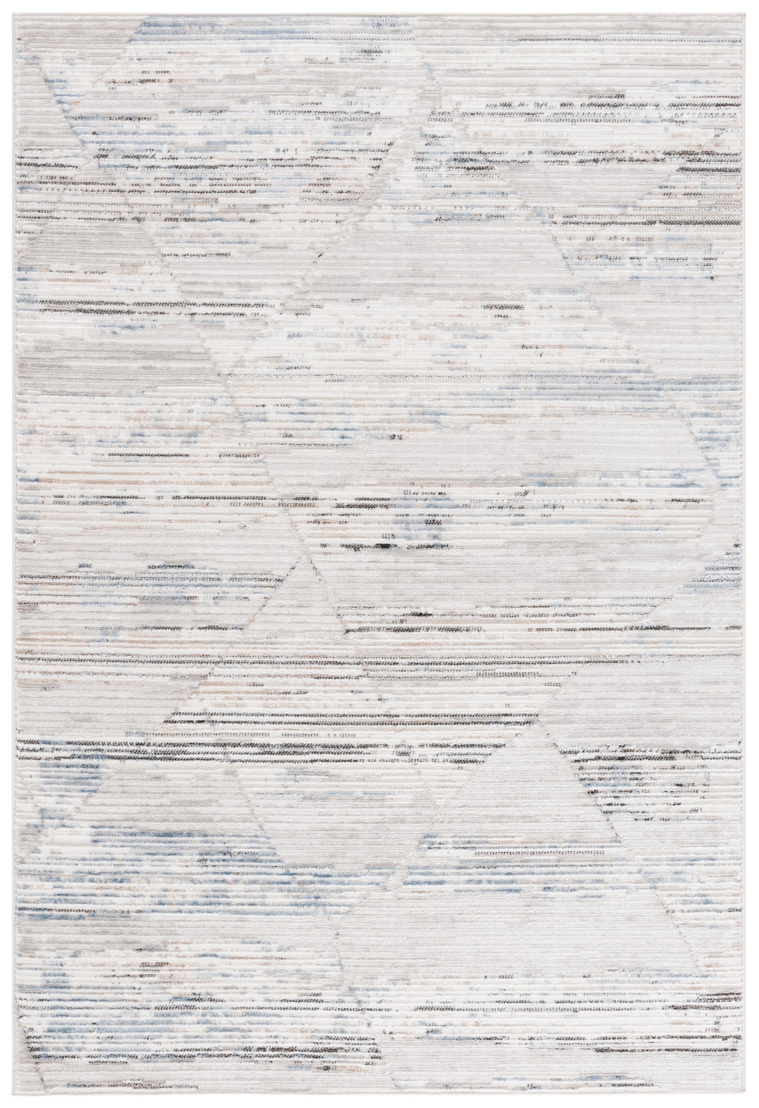 Safavieh Quincy Qcy112A Ivory/Beige Rug.