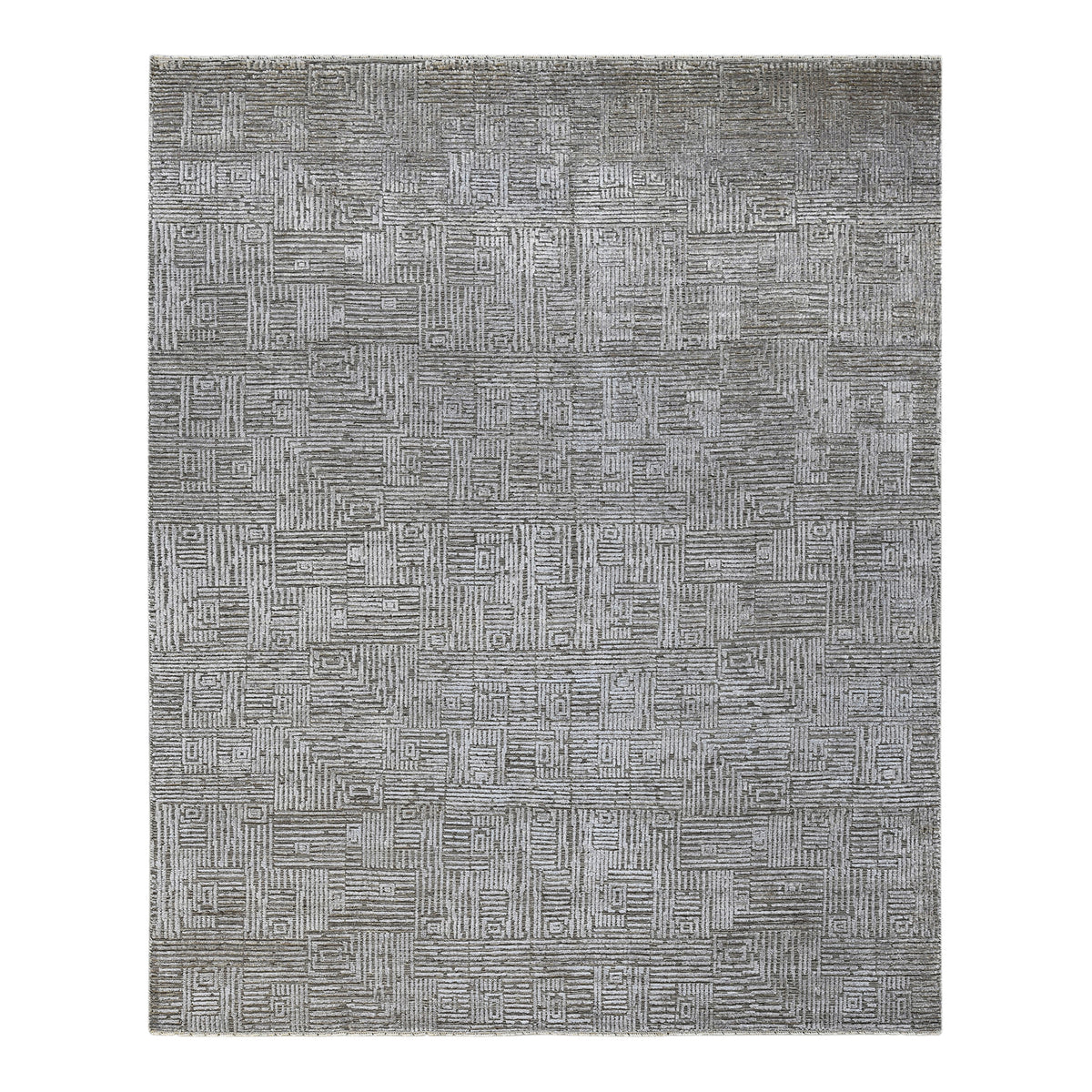 Amer Quartz QUA-4 Smoke area rug - product view