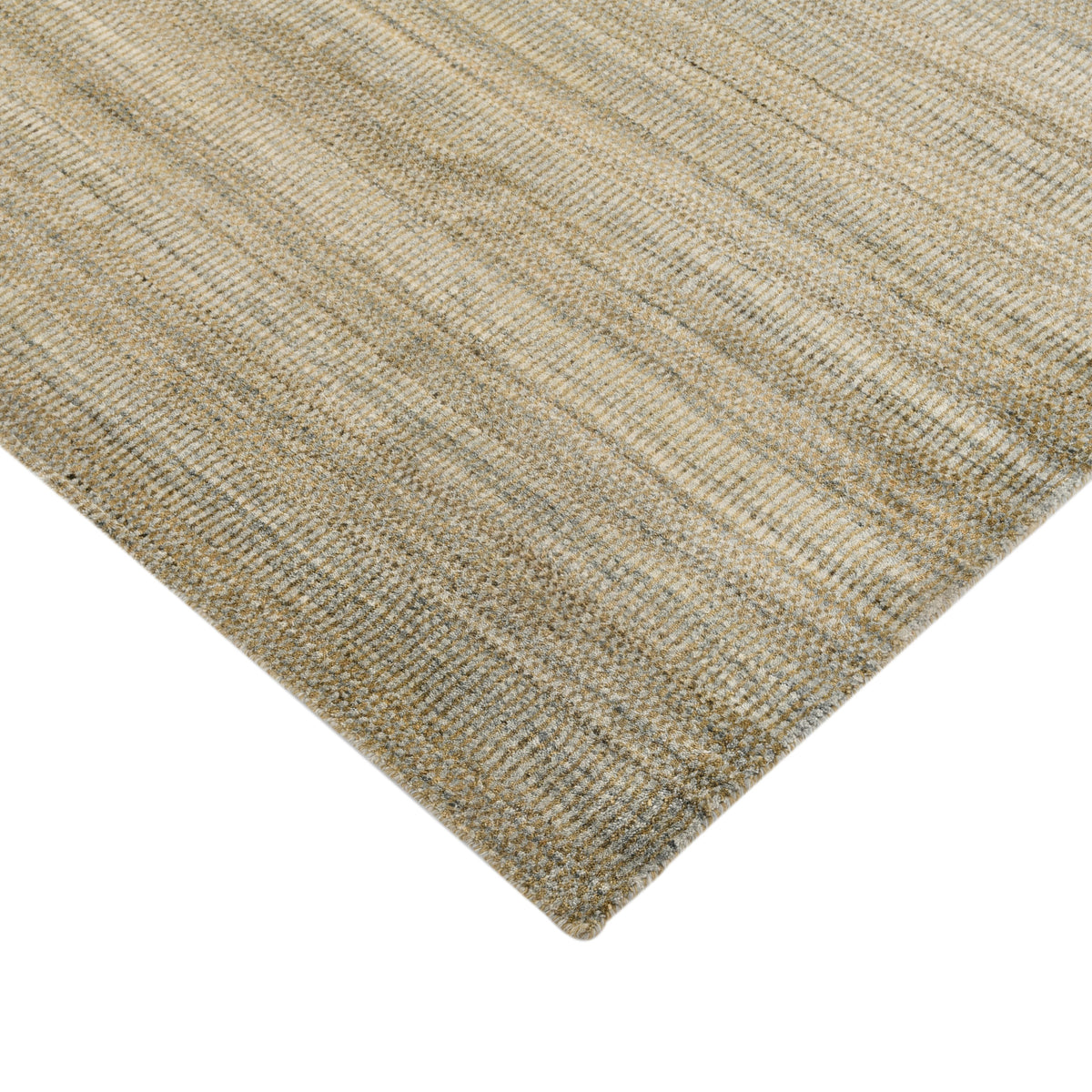 Amer Raffia RAF-1 Beige area rug - corner view