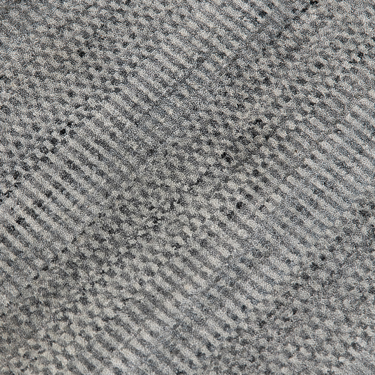 Amer Raffia RAF-2 Silver area rug - color swatch view