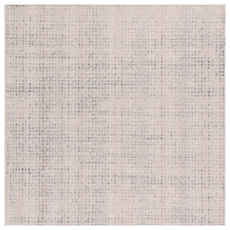 Safavieh Rainbow Rbw654M Blue/Ivory Rug.