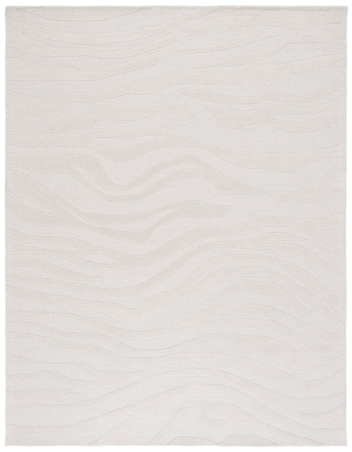 Safavieh Rodeo Drive Rd175A Ivory Rug.