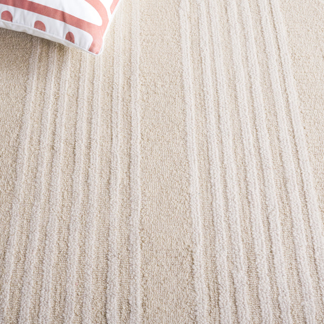 Safavieh Rodeo Drive Rd376B Ivory/Beige Rug.