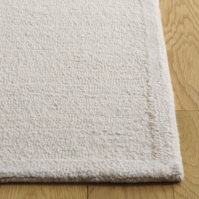 Safavieh Rodeo Drive Rd377A Ivory/Beige Rug.