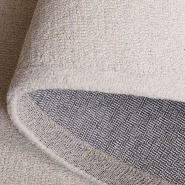 Safavieh Rodeo Drive Rd377A Ivory/Beige Rug.