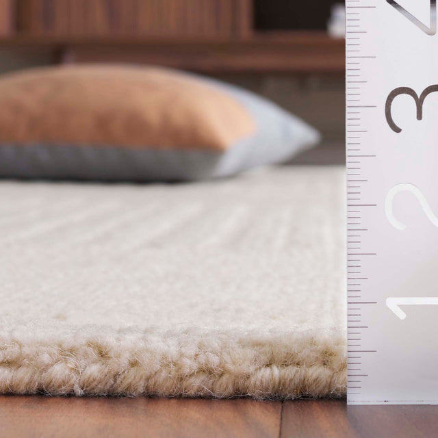 Safavieh Rodeo Drive Rd378A Ivory/Beige Rug.