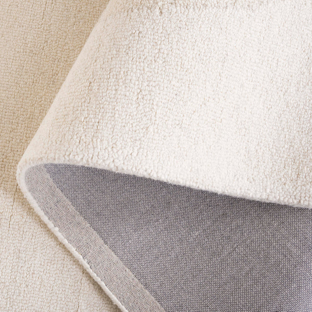 Safavieh Rodeo Drive Rd378A Ivory/Beige Rug.