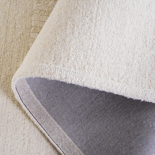 Safavieh Rodeo Drive Rd379A Ivory/Beige Rug.