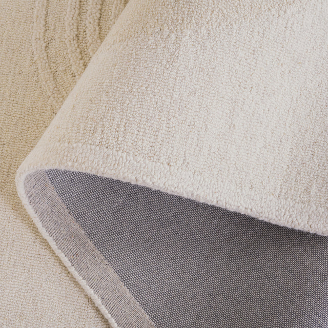 Safavieh Rodeo Drive Rd380A Ivory/Beige Rug.