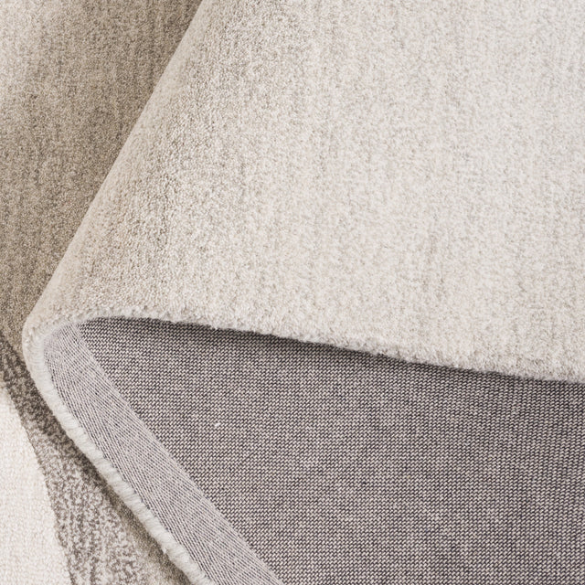 Safavieh Rodeo Rd409F Ivory/Grey Rug.