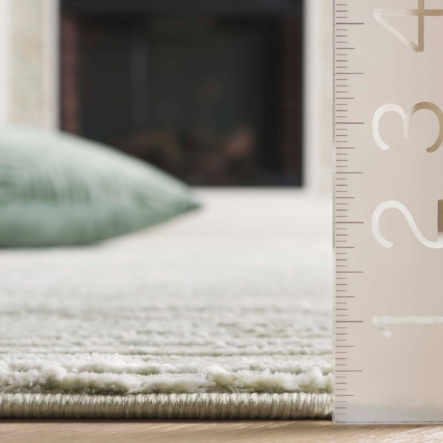 Safavieh Revive Rev106W Sage/Ivory Rug.