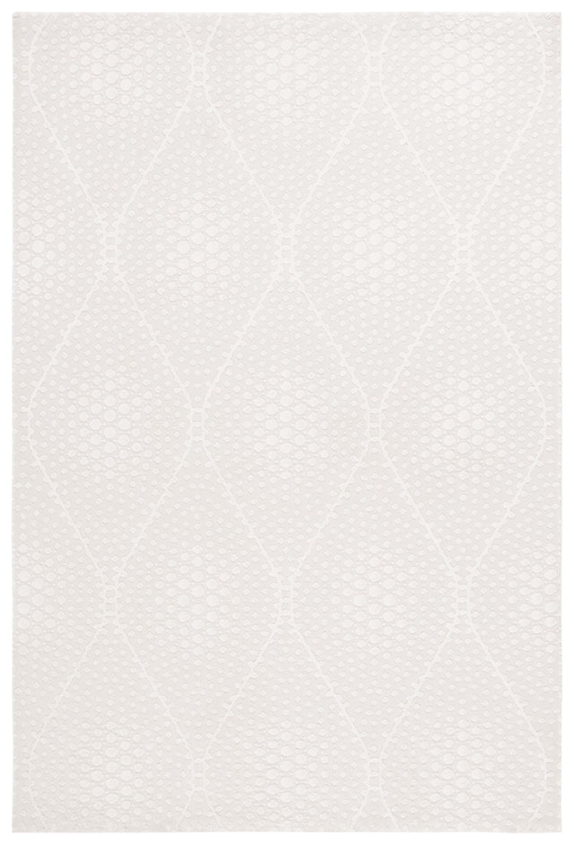 Safavieh Revive Rev108A Ivory Rug.