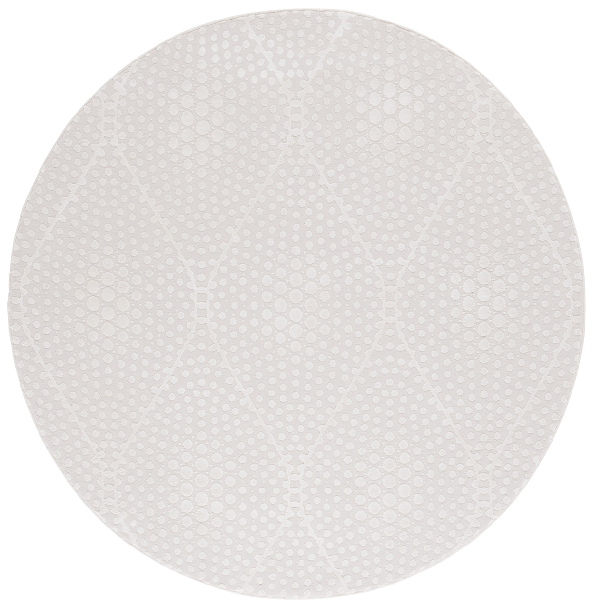 Safavieh Revive Rev108A Ivory Rug.