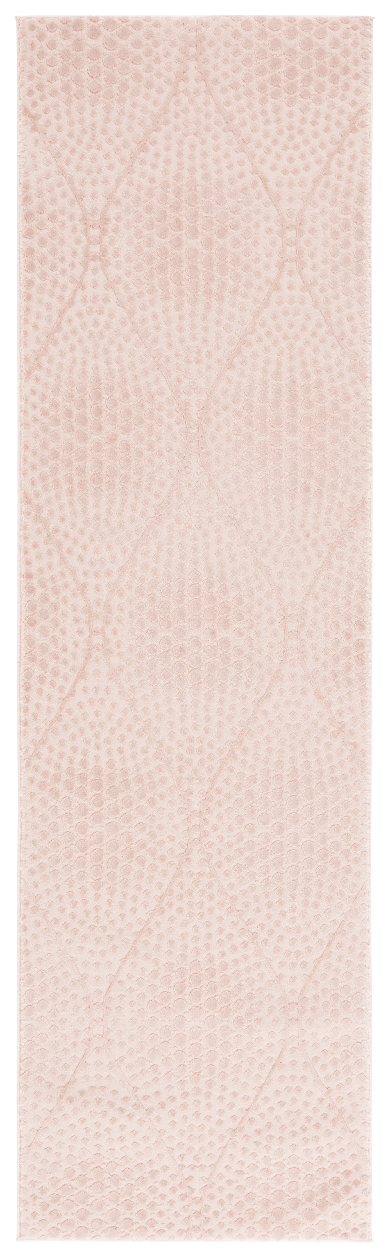 Safavieh Revive Rev108U Pink Rug.