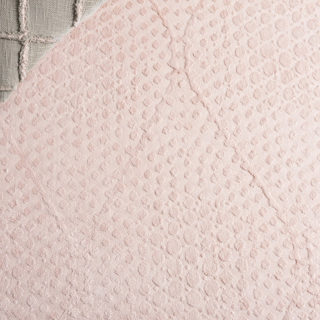Safavieh Revive Rev108U Pink Rug.