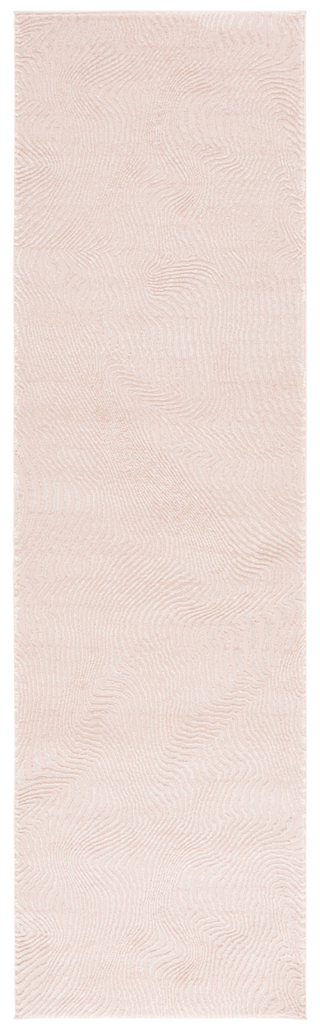Safavieh Revive Rev110U Pink/Ivory Rug.