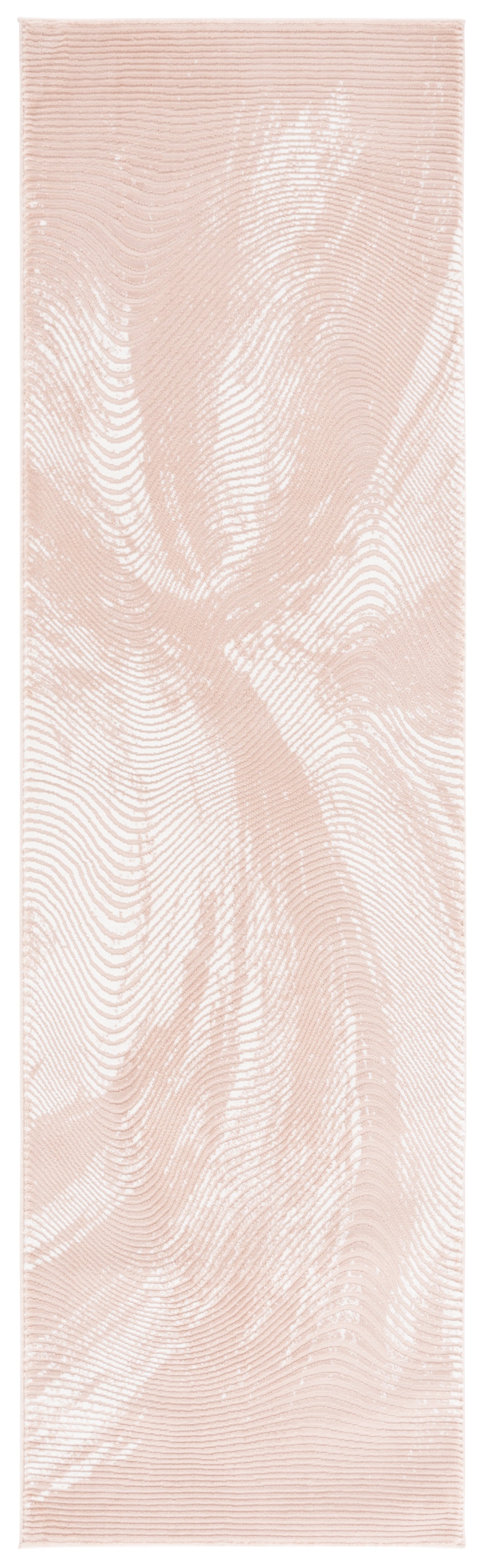 Safavieh Revive Rev112U Pink/Ivory Rug.