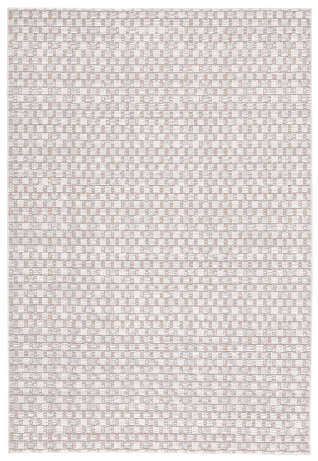 Safavieh Revive Rev118A Ivory/Taupe Rug.