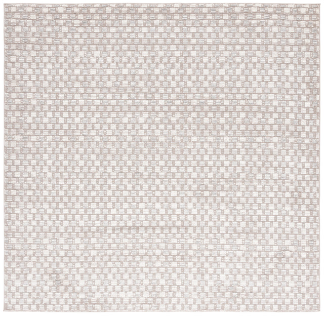 Safavieh Revive Rev118A Ivory/Taupe Rug.