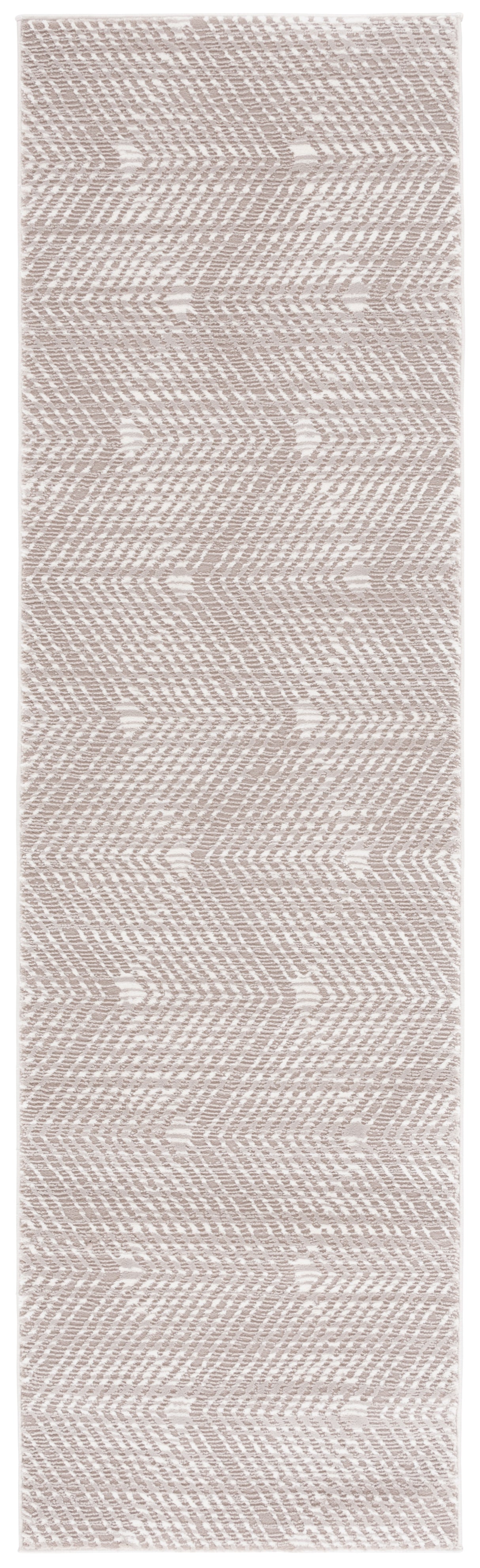 Safavieh Revive Rev120E Taupe/Ivory Rug.