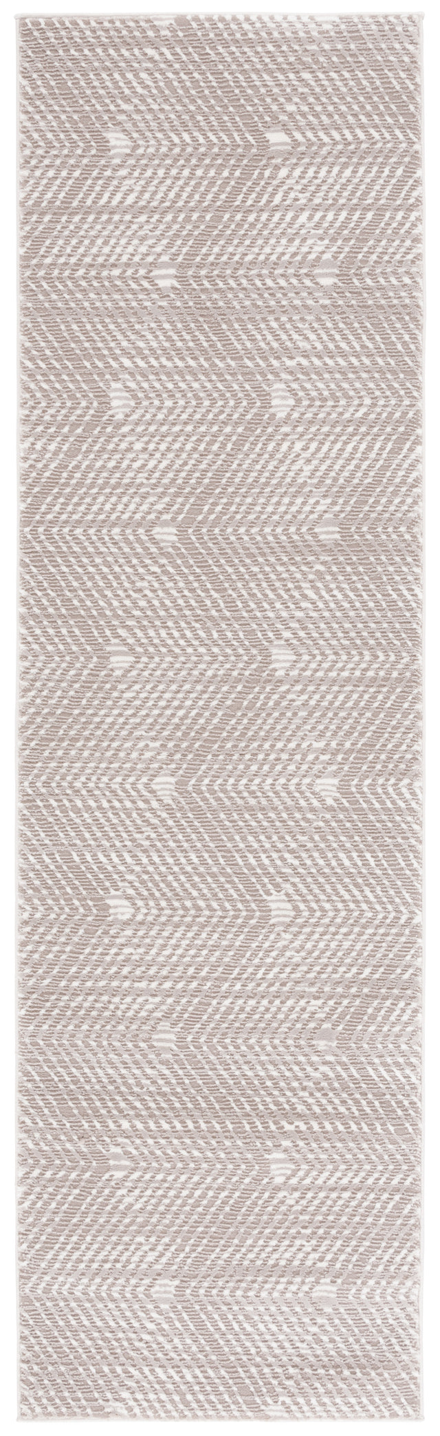 Safavieh Revive Rev120E Taupe/Ivory Rug.