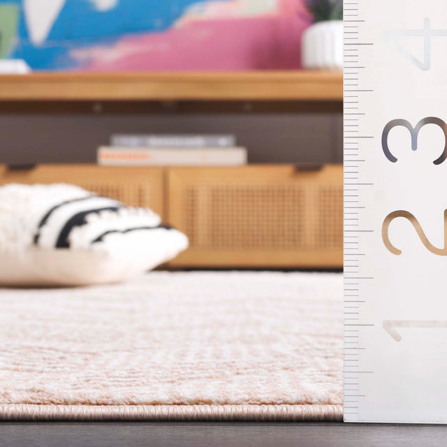 Safavieh Revive Rev122U Pink/Ivory Rug.