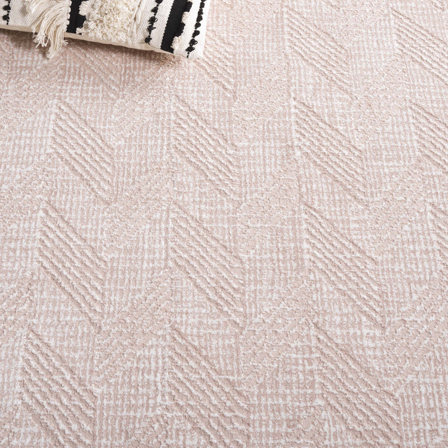 Safavieh Revive Rev122U Pink/Ivory Rug.