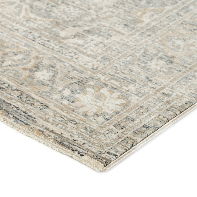 Dalyn Regal RG1 Machine Made Traditional Brown Rug