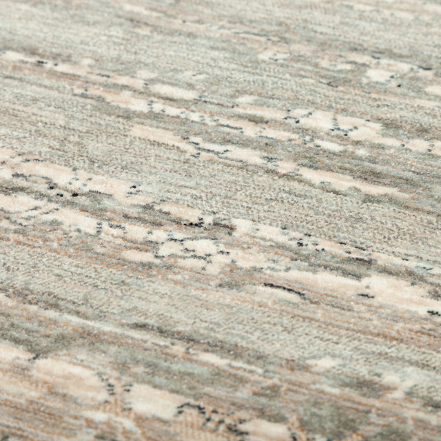 Dalyn Regal RG2 Machine Made Traditional Blue Rug