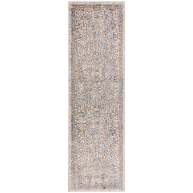Dalyn Regal RG5 Machine Made Traditional Brown Rug