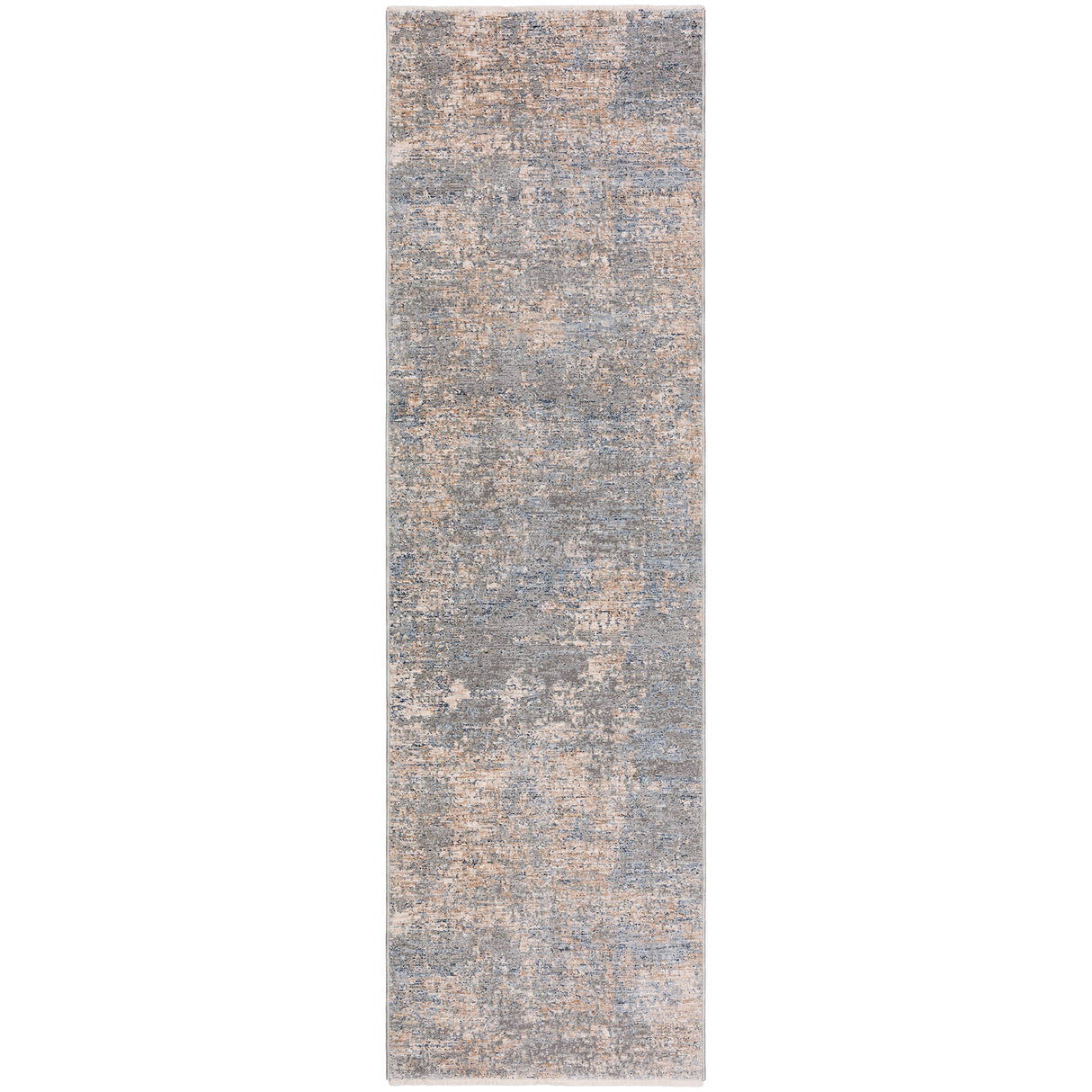 Dalyn Regal RG6 Machine Made Traditional Gray Rug
