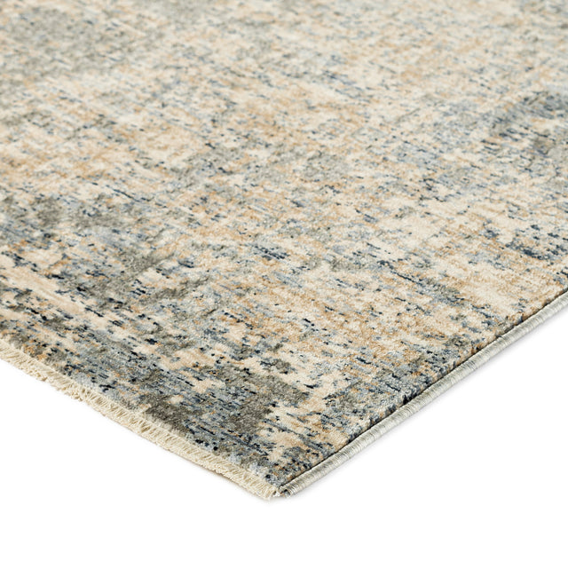 Dalyn Regal RG6 Machine Made Traditional Gray Rug