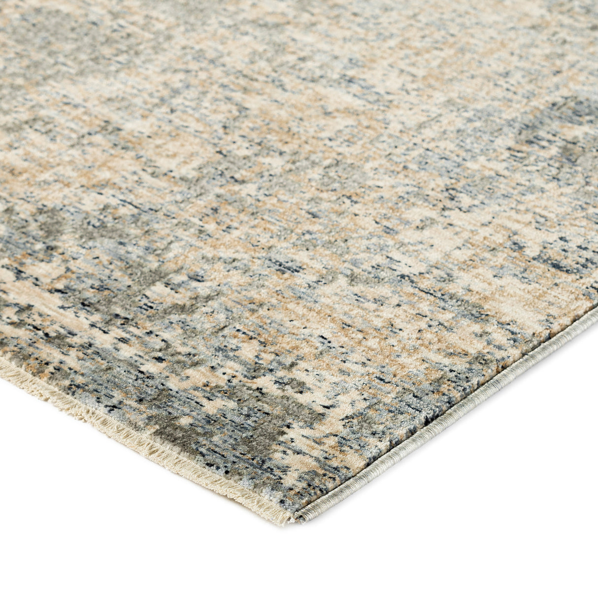 Dalyn Regal RG6 Machine Made Traditional Gray Rug