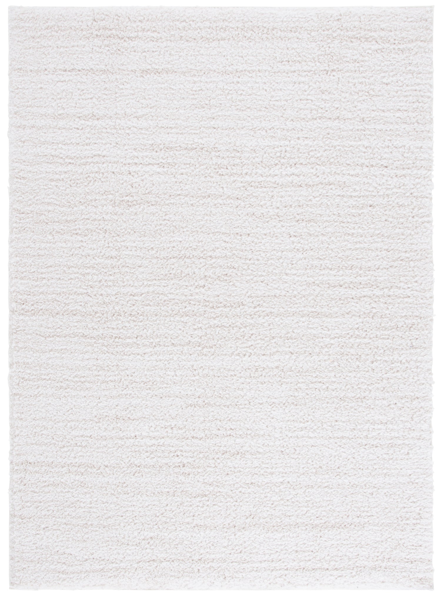 Safavieh Rumi Shag Rms110A Ivory/Light Beige Rug.