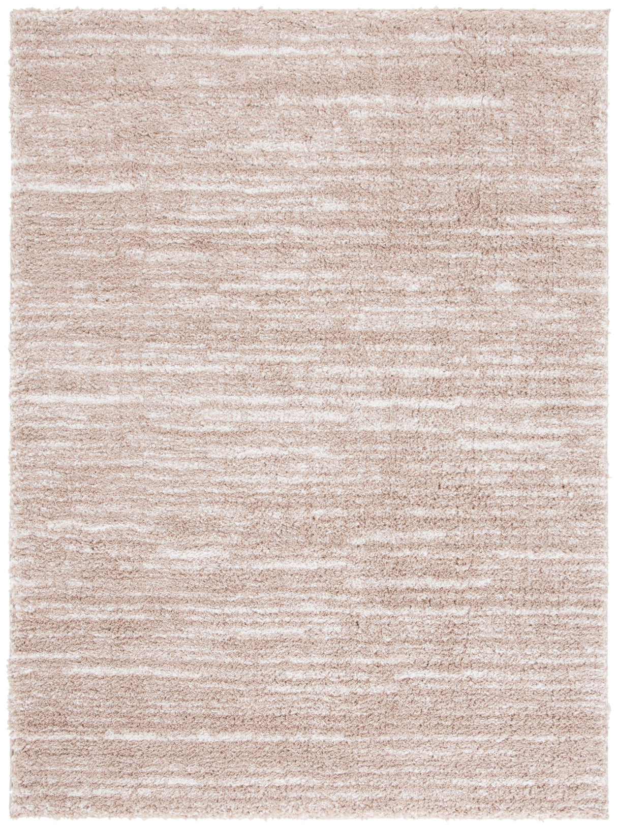 Safavieh Rumi Shag Rms110C Beige/Ivory Rug.