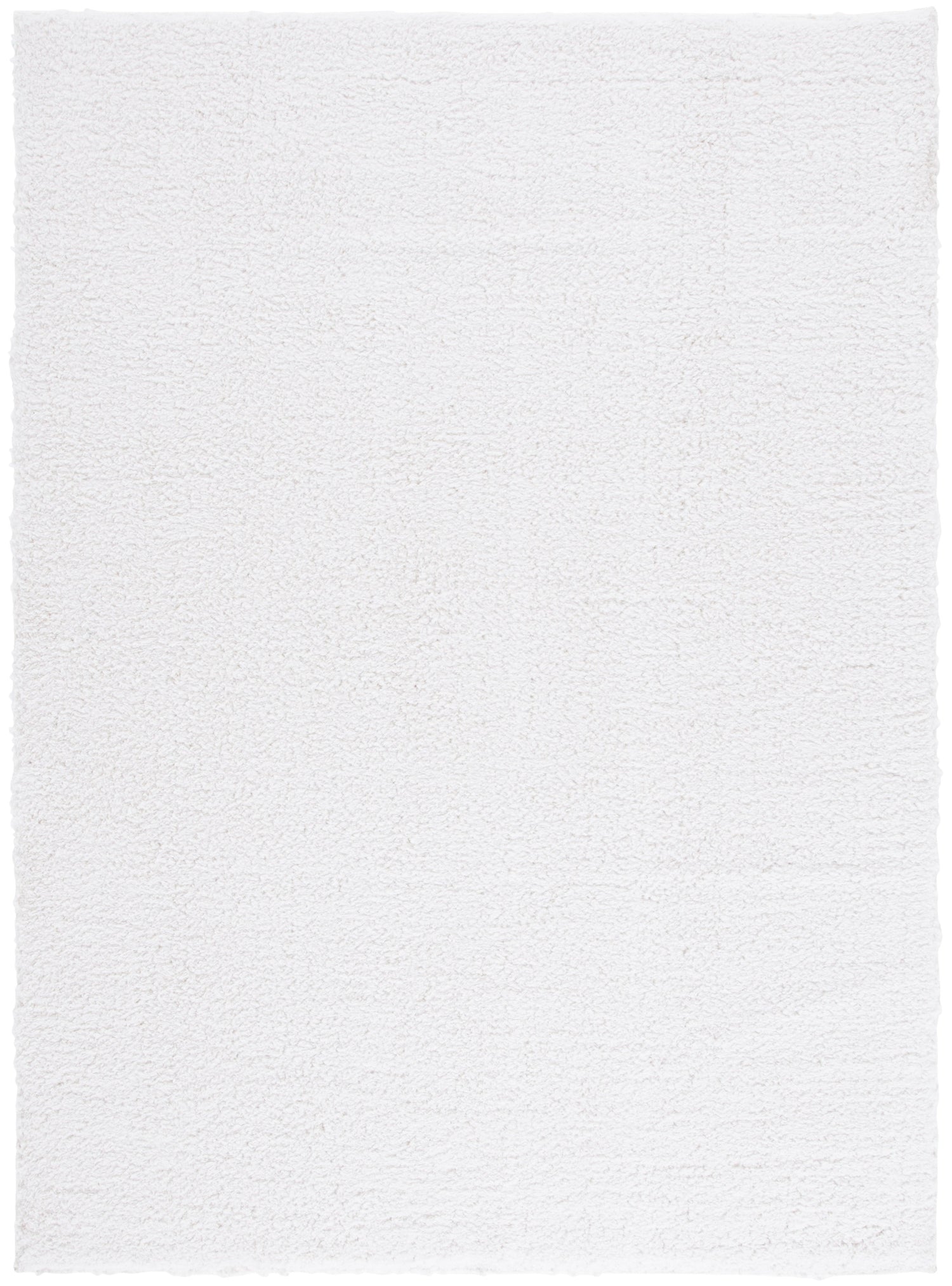 Safavieh Rumi Shag Rms120A Ivory Rug.