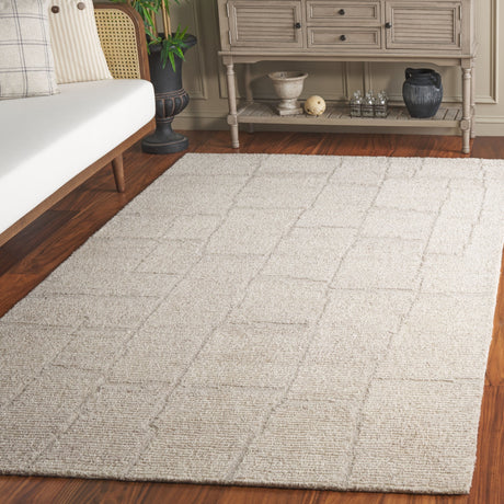 Safavieh Renewal Rnw201B Beige Rug.