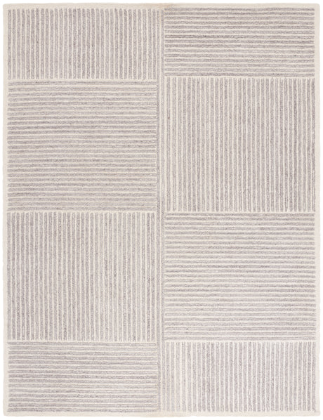 Safavieh Renewal Rnw208F Grey/Ivory Rug.