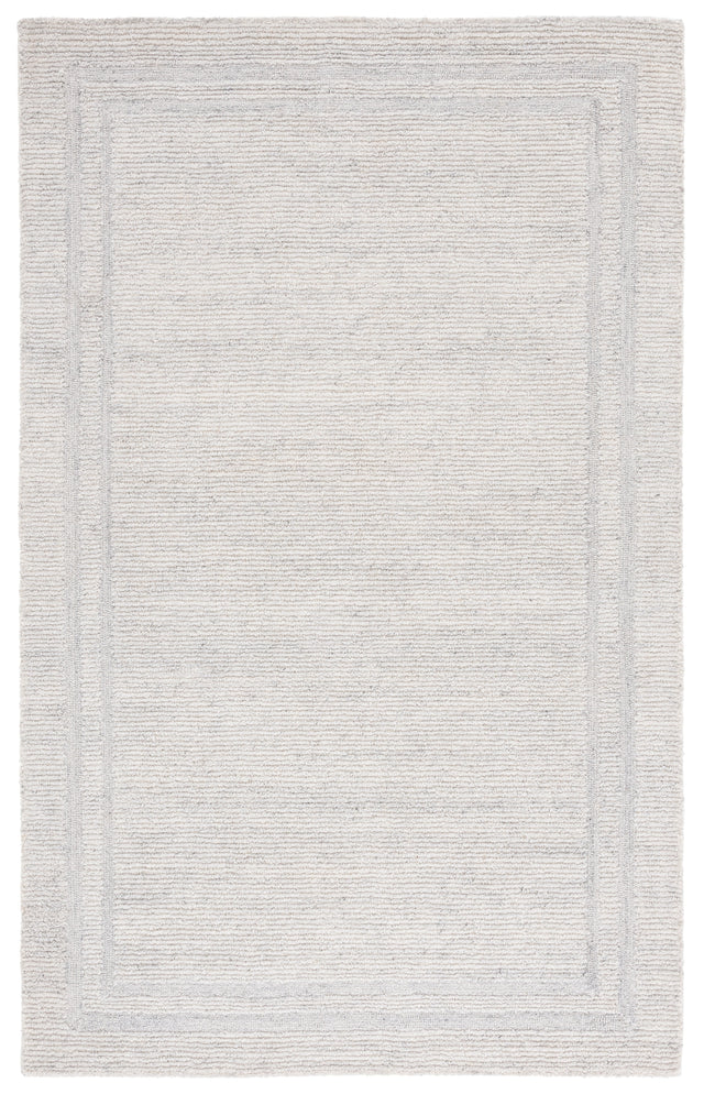 Safavieh Renewal Rnw211G Silver Rug.